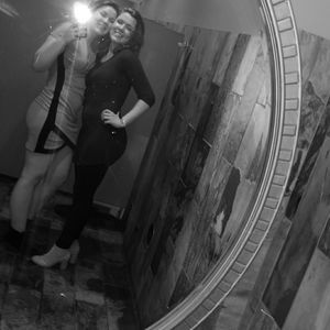 Meet your Posher, Antoinette